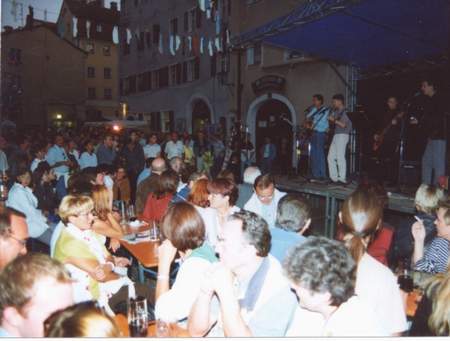 Fest der Bayern 2000