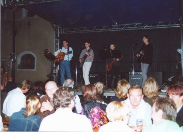 Fest der Bayern 2000