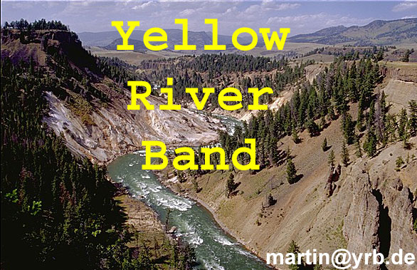 YellowRiverBand